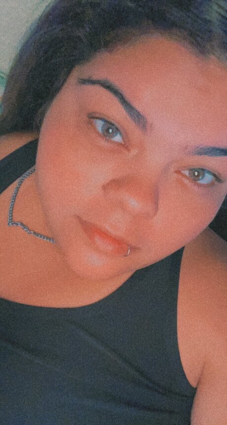 Photo nue de fuite OnlyFans de Pandita