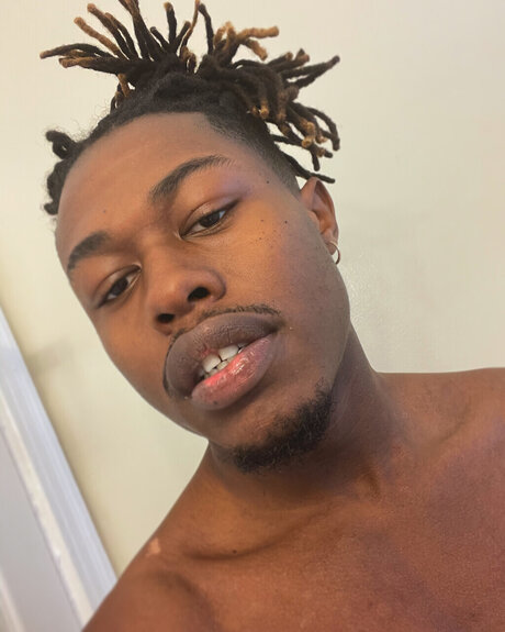 Photo nue de fuite OnlyFans de Dawgg