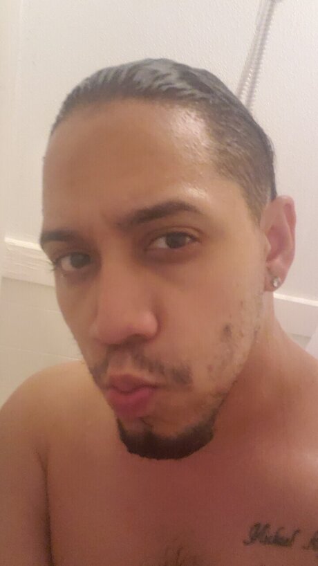 Photo nue de fuite OnlyFans de Djphilly86