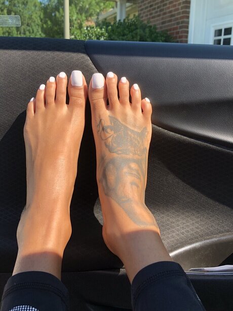 Photo nue de fuite OnlyFans de No Soccs