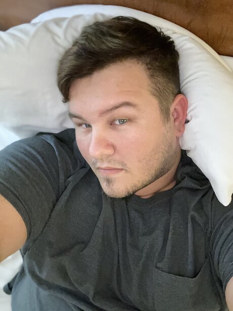 Photo nue de fuite OnlyFans de Daniel M