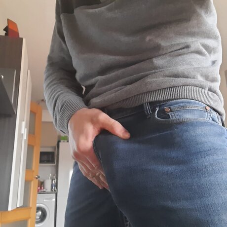 Photo nue de fuite OnlyFans de Tuvecinodelcuarto