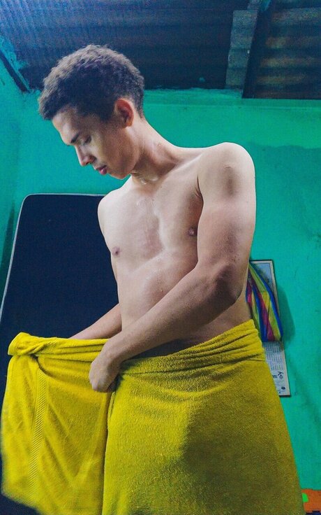 Jeff De Len