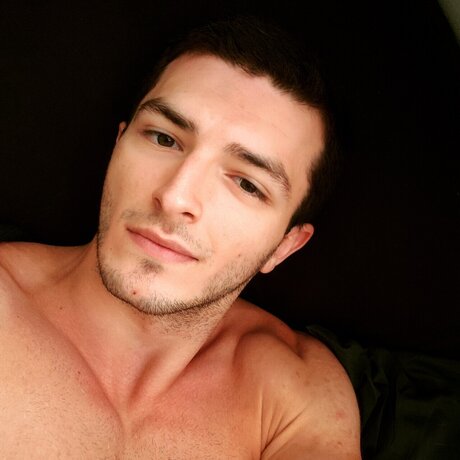 Photo nue de fuite OnlyFans de Mathew Flood