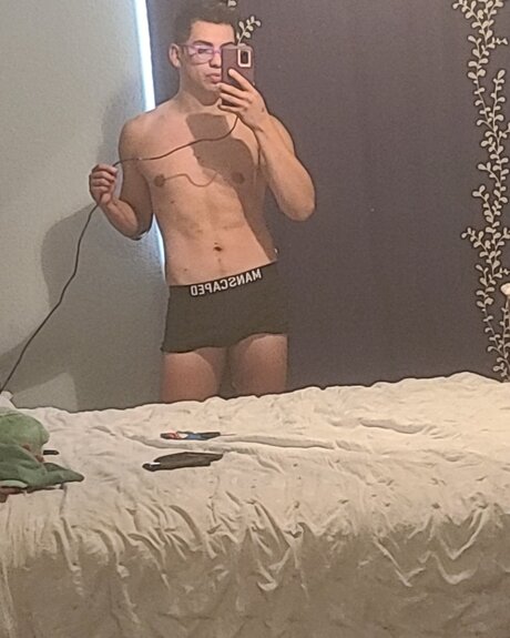 Photo nue de fuite OnlyFans de Barbie