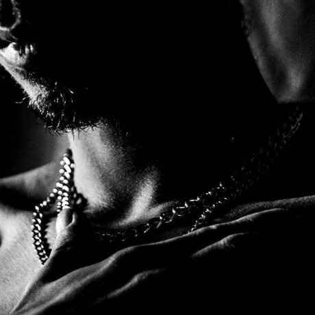 Photo nue de fuite OnlyFans de Sadboy669