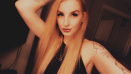 Photo nue de fuite OnlyFans de Toxiiccbarbiee