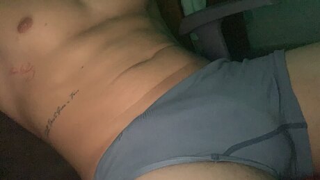 Photo nue de fuite OnlyFans de Niitram