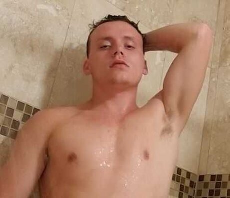 Photo nue de fuite OnlyFans de Deviantpup