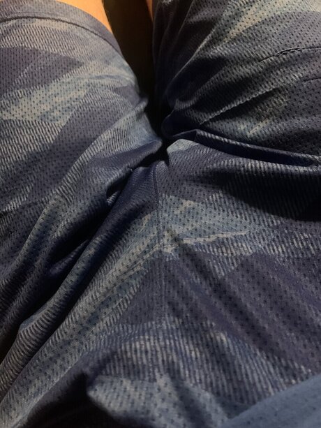 Photo nue de fuite OnlyFans de Jackson Hart