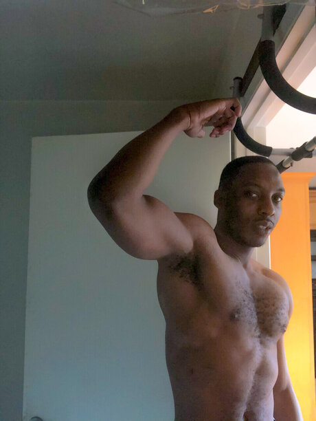 Photo nue de fuite OnlyFans de 