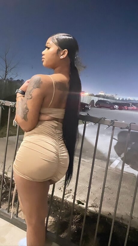 Photo nue de fuite OnlyFans de A