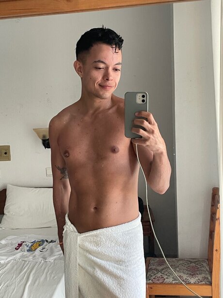 Photo nue de fuite OnlyFans de Joo