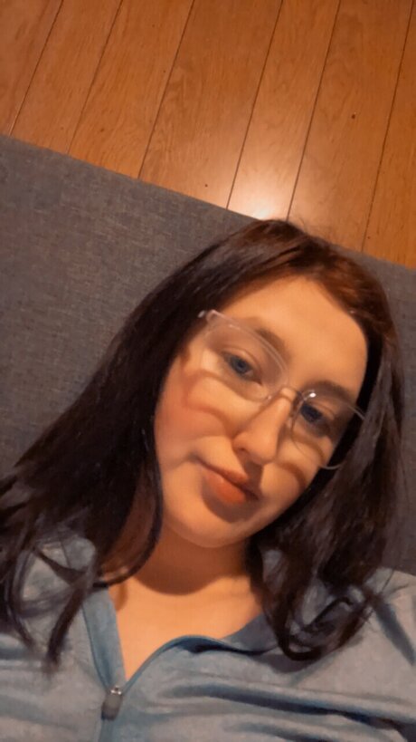 Photo nue de fuite OnlyFans de Melony