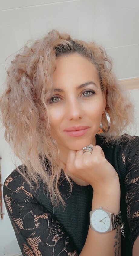 Photo nue de fuite OnlyFans de Love By Lory