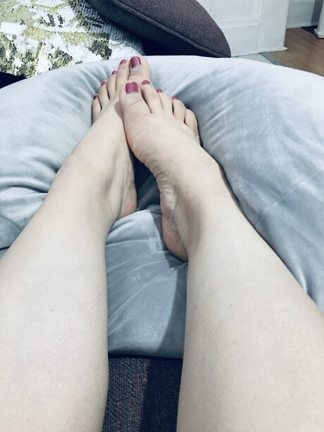 Photo nue de fuite OnlyFans de Anaria