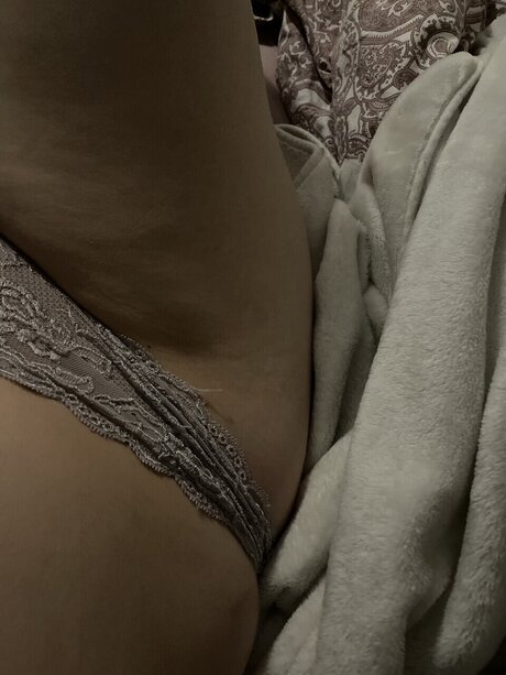Photo nue de fuite OnlyFans de Selin