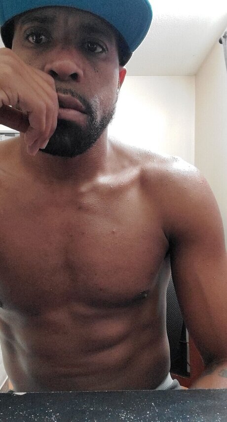 Photo nue de fuite OnlyFans de Piggy Smalls