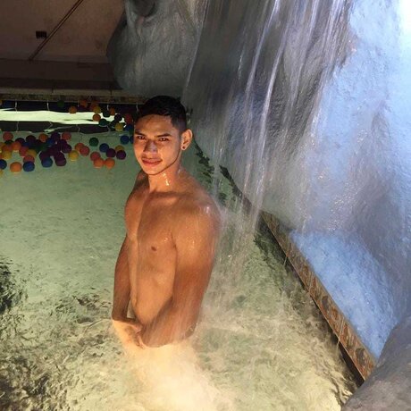 Photo nue de fuite OnlyFans de Savid
