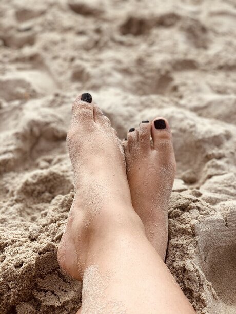 Photo nue de fuite OnlyFans de Bunnybonita 