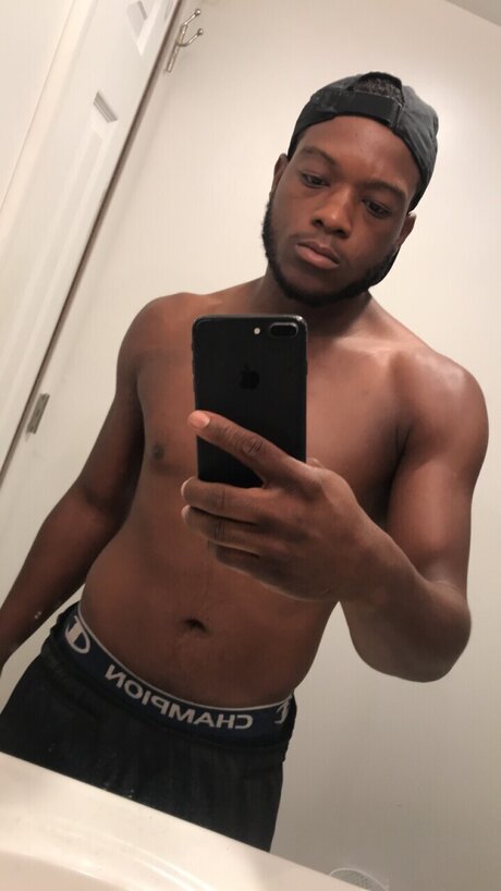 Photo nue de fuite OnlyFans de Soflotop