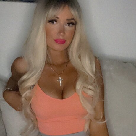 Photo nue de fuite OnlyFans de Missmills