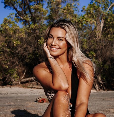 Ciara Price