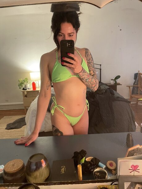 Photo nue de fuite OnlyFans de U95005684
