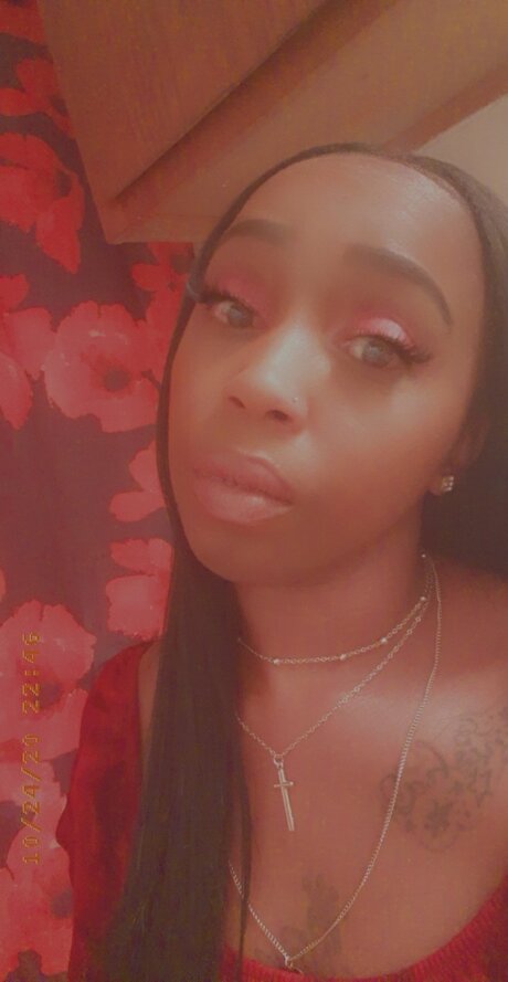 Photo nue de fuite OnlyFans de Sweets