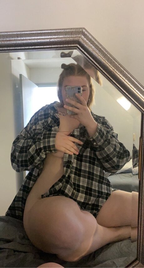Photo nue de fuite OnlyFans de Queen