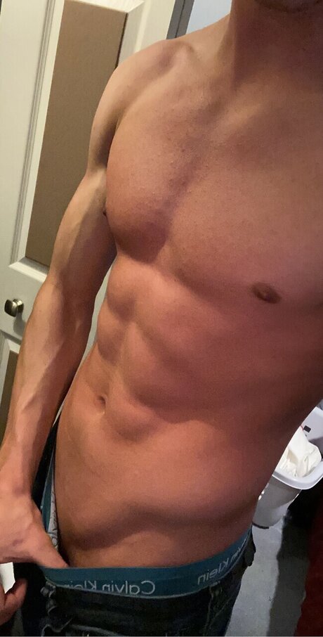 Photo nue de fuite OnlyFans de Rawdog