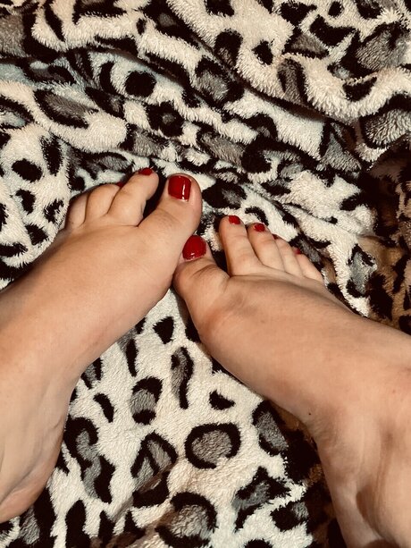 Photo nue de fuite OnlyFans de Littlepiggies8