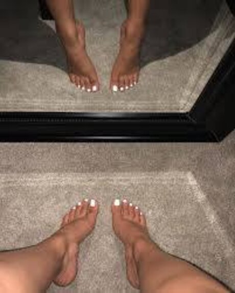 Photo nue de fuite OnlyFans de Avery