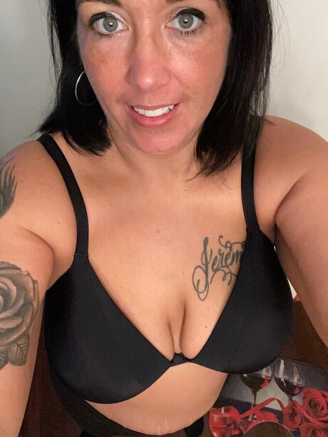 Photo nue de fuite OnlyFans de Jennifer Maglaya