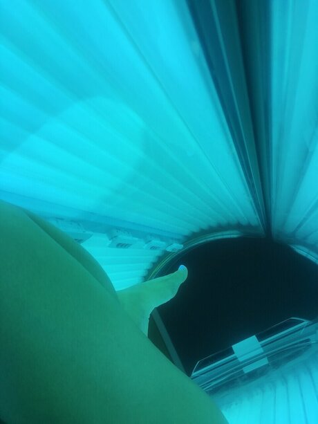 Photo nue de fuite OnlyFans de Indigo Summer
