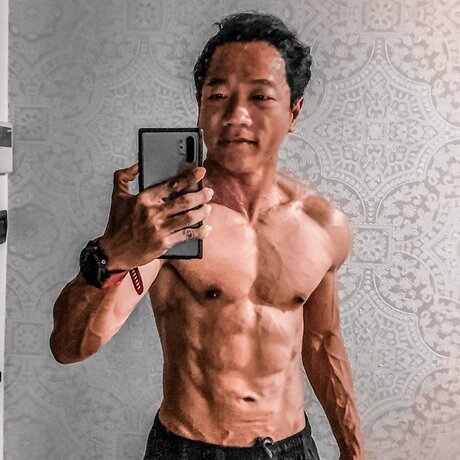 Photo nue de fuite OnlyFans de Promchanok