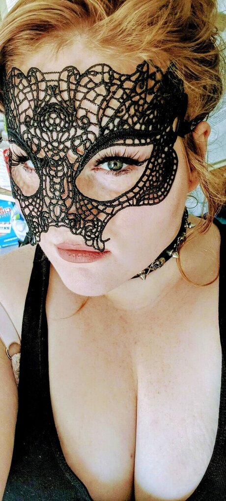 Photo nue de fuite OnlyFans de Naughtynurseaide