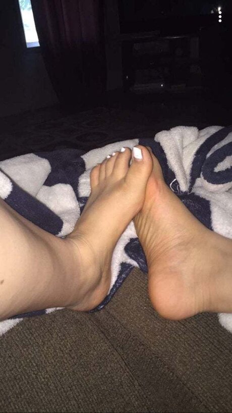 Photo nue de fuite OnlyFans de Imperfect Brat