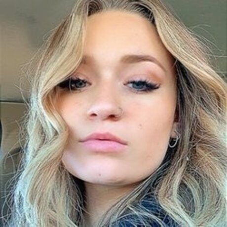 Photo nue de fuite OnlyFans de Shay