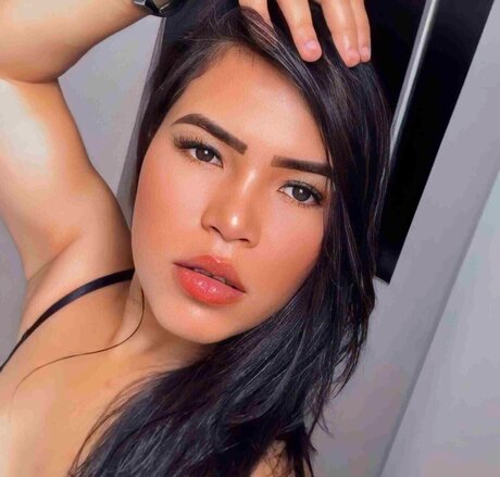Photo nue de fuite OnlyFans de Rafaela Oliveira
