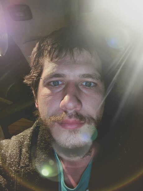 Photo nue de fuite OnlyFans de Kyle Smith