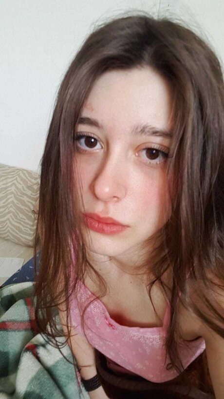 Photo nue de fuite OnlyFans de Hvit