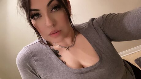 Photo nue de fuite OnlyFans de Jessica Baray