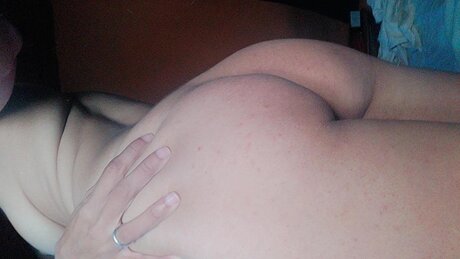Photo nue de fuite OnlyFans de Aixa Michelle