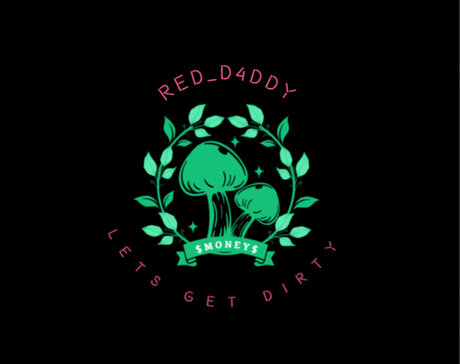 Photo nue de fuite OnlyFans de Redd4ddy