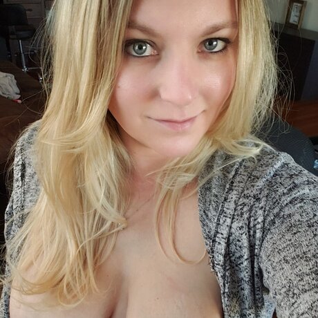 Photo nue de fuite OnlyFans de Marie
