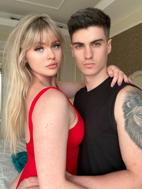Photo nue de fuite OnlyFans de Sssttt