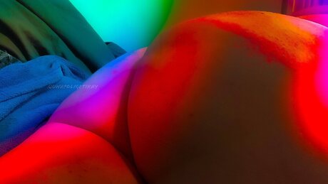 Photo nue de fuite OnlyFans de K