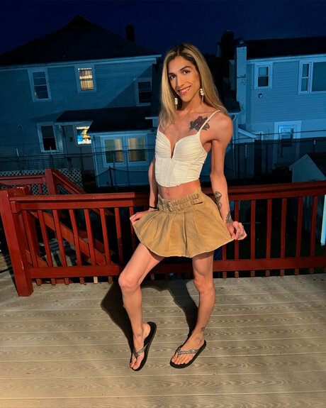 Photo nue de fuite OnlyFans de Juicyxjuju