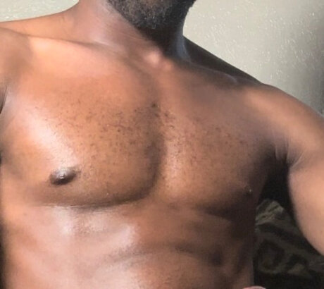 Photo nue de fuite OnlyFans de Deuce